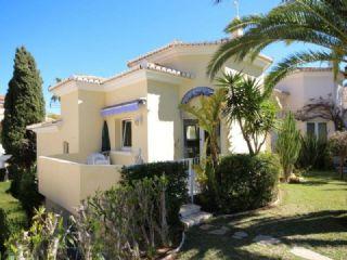 Chalet en venta en Dénia, Alicante (Costa Blanca)