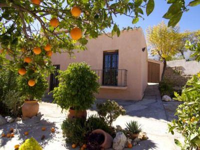 Chalet en venta en Mojácar, Almería (Costa Almería)