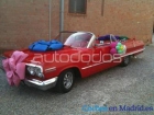 Chevrolet Impala - mejor precio | unprecio.es