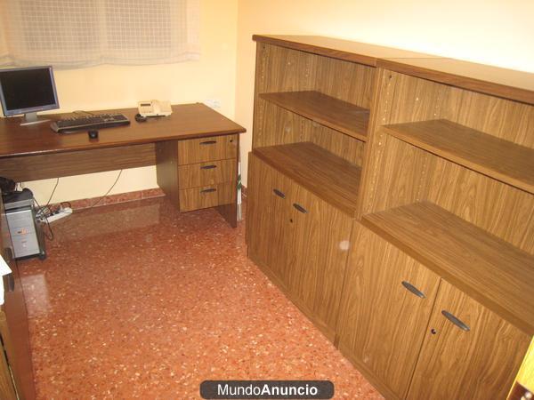 DESPACHO ECONOMICO Y CON GRAN CAPACIDAD