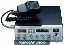 EMISORA SUPERJOPIX 2000 + ANTENA SUPER SANTIAGO 1200