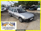 Ford Escort 1.6 Z 16v ranchera - mejor precio | unprecio.es