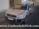Ford Fusion 14 tdci en Almeria - mejor precio | unprecio.es