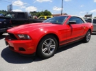 Ford Mustang V6 CABRIO PREMIUM TMCARS.ES - mejor precio | unprecio.es
