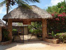 Habitaciones : 12 habitaciones - 21 personas - piscina - vistas a mar - malindi  kenia