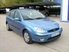HYUNDAI GETZ 1.5 CRDi 88cv - mejor precio | unprecio.es