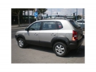 HYUNDAI Tucson 2.0CRDi Classic 4x2 - mejor precio | unprecio.es