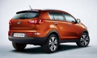 Kia Sportage 2.0 CRDi Emotion 136cv 4x4 5p (2010) - mejor precio | unprecio.es
