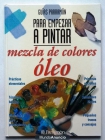 Libro: Guias Parramon para pintar al Oleo - mejor precio | unprecio.es