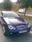 MERCEDES  C 220 CDI.SPORT EDITION.MARZO 2008. FZT. - mejor precio | unprecio.es