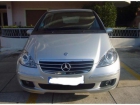 Mercedes Classe A 180 - mejor precio | unprecio.es