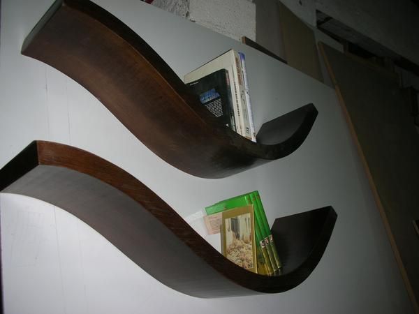 muebles de diseño