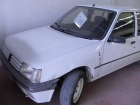 Peugeot 205 Mito D - mejor precio | unprecio.es