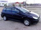PEUGEOT 206 1.4 HDI SW, X LINE , 5 PUERTAS,AñO 2006/10, - Valencia - mejor precio | unprecio.es