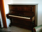 Piano acústico vertical - mejor precio | unprecio.es