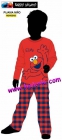 Pijamas del MONSTRUO DE LAS GALLETAS y ELMO para niños - mejor precio | unprecio.es