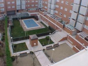 PISO/ATICO EN LEGANES NORTE