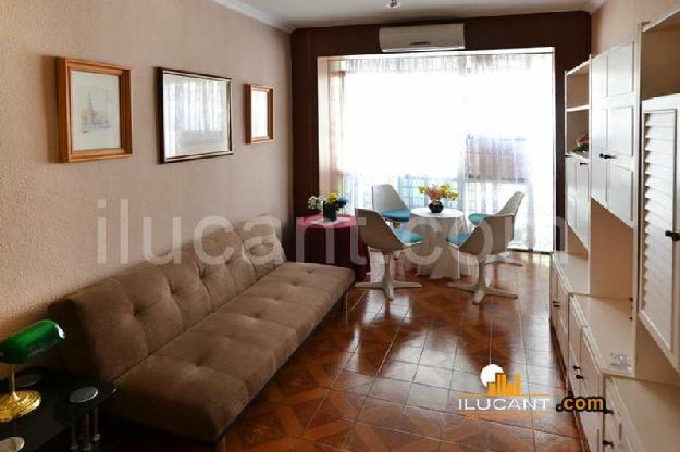 Piso en Alicante/Alacant