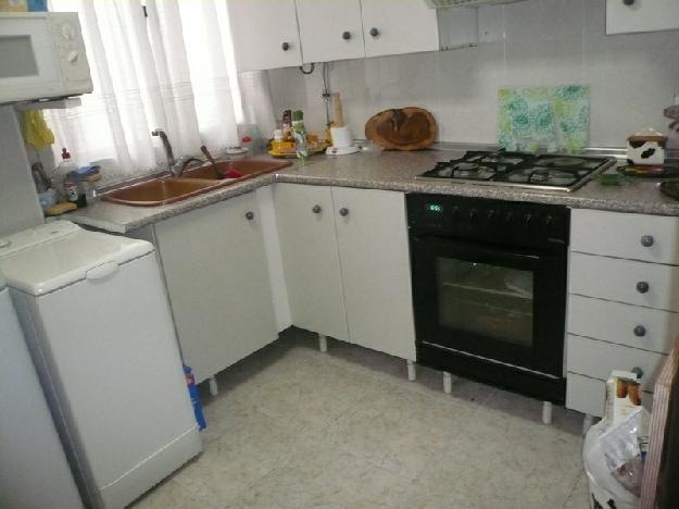 Piso en Benetússer