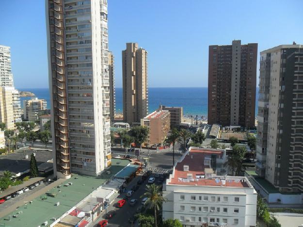 Piso en Benidorm