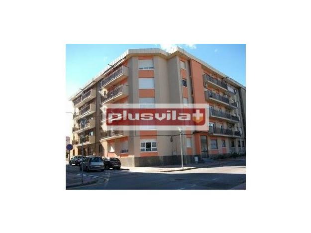 Piso en Martorell, zona del Pla, amplio, 4 hab. Financiación 100%