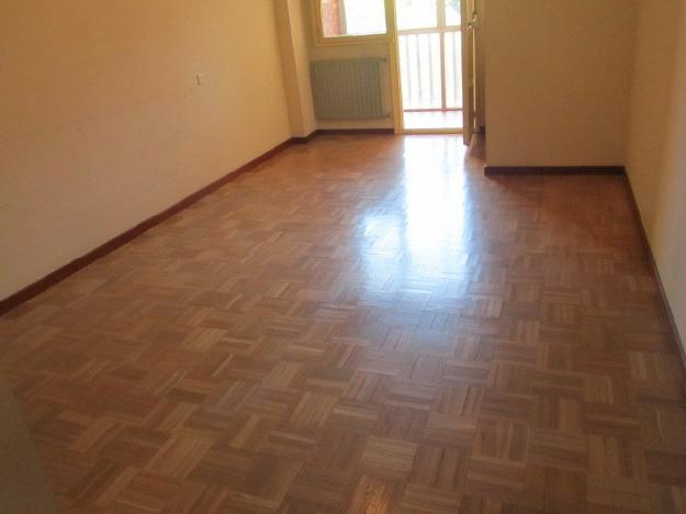 Piso en Oviedo