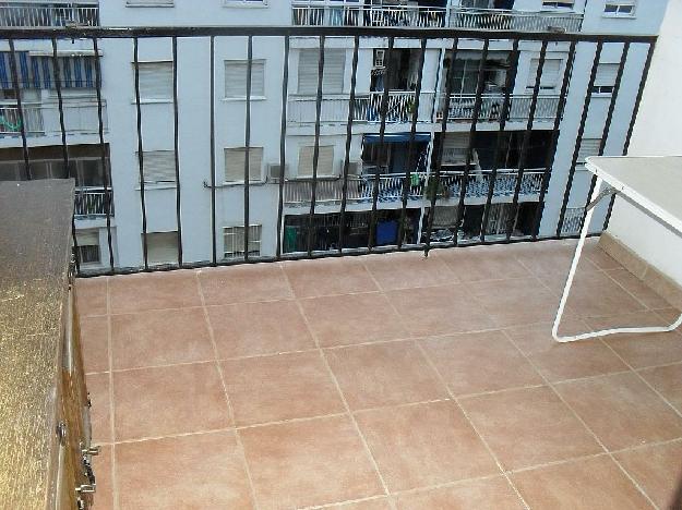 Piso en Valencia