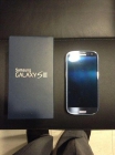 Samsung Galaxy S3 Libre - mejor precio | unprecio.es