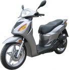 SCOOTER 125 RUEDA ALTA - mejor precio | unprecio.es