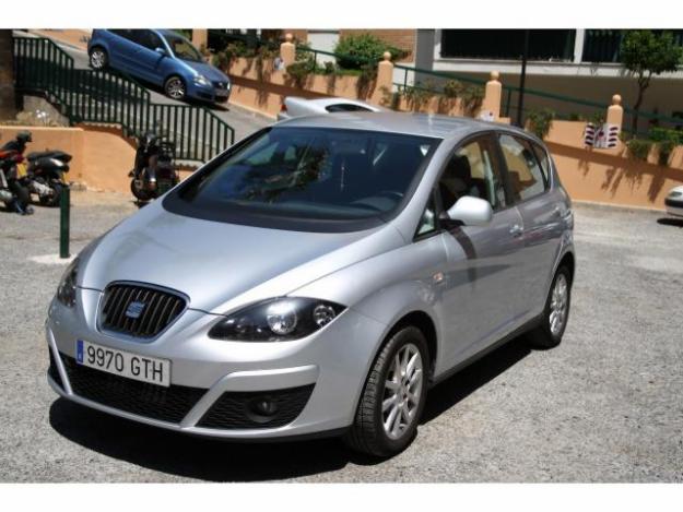 Seat Altea 1.6TDI CR Style eco