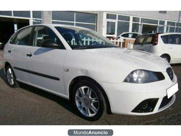 Seat Ibiza 1.4TDi Sportrider 80.GARANTIZ