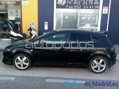 Seat León