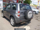 Suzuki Grand Vitara 1.9 DDiS JX - mejor precio | unprecio.es