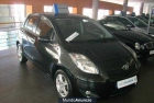 Toyota Yaris 1.3 VVTI TS - mejor precio | unprecio.es