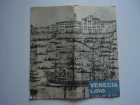VENEZIA LIDO19 IMPORTANTES VISTAS Y PLANO DESPLEGABLE (1954) - mejor precio | unprecio.es