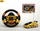 VOLANTE COCHE RADIO CONTROL - mejor precio | unprecio.es