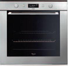 Whirlpool AKZM 834/IX