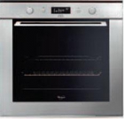 Whirlpool AKZM 834/IX - mejor precio | unprecio.es