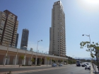 ALQUILER de Trasteros en playa poniente. 8m3 parking comunitario. - mejor precio | unprecio.es