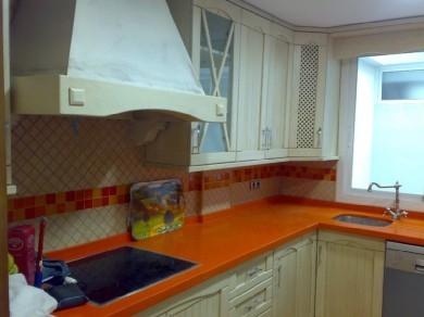 Apartamento con 3 dormitorios se vende en Estepona, Costa del Sol