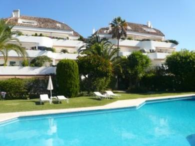 Apartamento con 3 dormitorios se vende en Arroyo Ancon