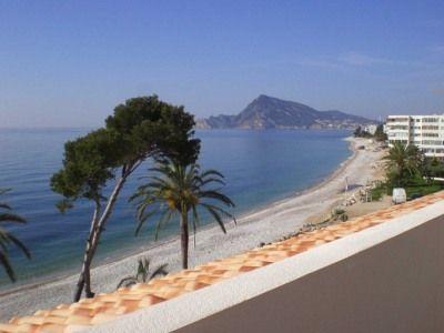 Apartamento en venta en Altea, Alicante (Costa Blanca)