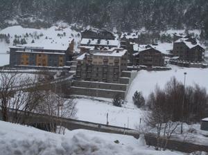 Apartamento venta granvalira