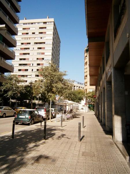 ático en Barcelona