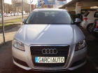 Audi A3 Sportback 1.9 TDI 105CV ATRACTION - mejor precio | unprecio.es