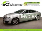 Audi A7 Sportback 3.0 Tdi 204cv Multitronic 8vel. Plata Hielo. Nuevo. Nacional. - mejor precio | unprecio.es