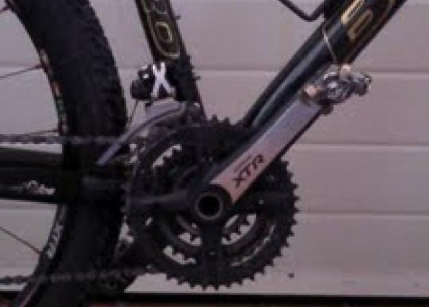 BICICLETA DE MTB B – PRO ZS-11-FC