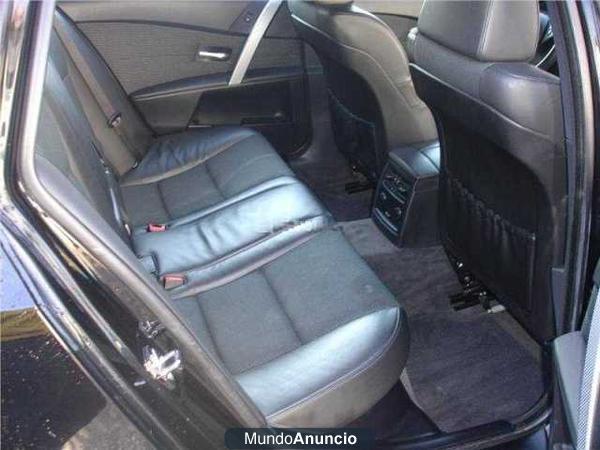 BMW Serie 5 525D TOURING