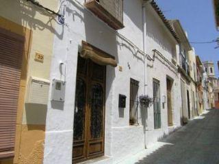 Casa en venta en Teulada, Alicante (Costa Blanca)