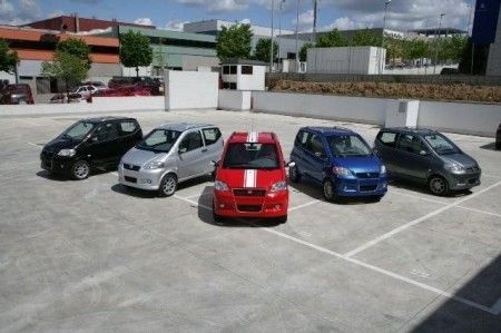 CASALINI M10 SX.- - Tarragona